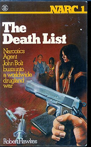 The Death List : NARC 1