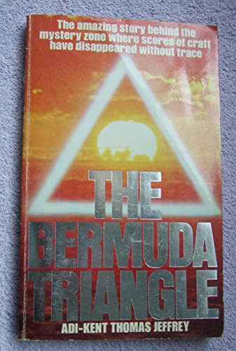 Beispielbild fr Bermuda Triangle zum Verkauf von WorldofBooks