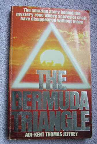 Imagen de archivo de Bermuda Triangle a la venta por WorldofBooks