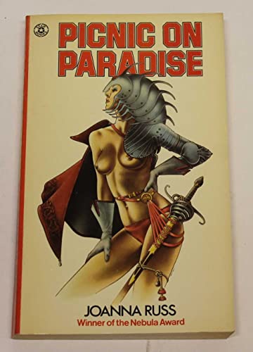 Picnic on Paradise (9780352398659) by Joanna Russ