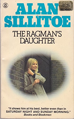 9780352398802: Ragman's Daughter
