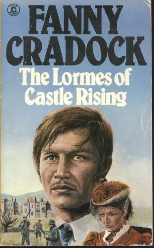 9780352398864: The Lormes of Castle Rising