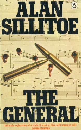 The General (Signed) (9780352398895) by SILLITOE, Alan