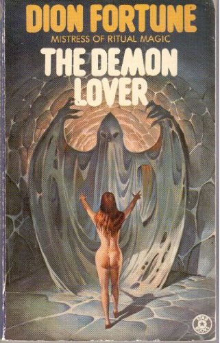 9780352398925: The Demon Lover