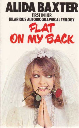 Beispielbild fr Flat on My Back zum Verkauf von WorldofBooks
