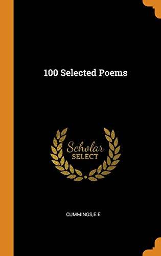 9780353167063: 100 Selected Poems