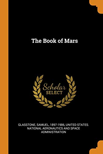 9780353172951: The Book of Mars