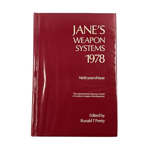 Jane's Weapon Systems - AbeBooks Jane's Weapon Systems - AbeBooks