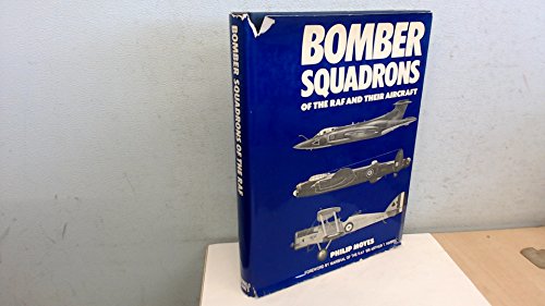 Stock image for Bomber Squadrons of the Royal Air Force for sale by Hay-on-Wye Booksellers