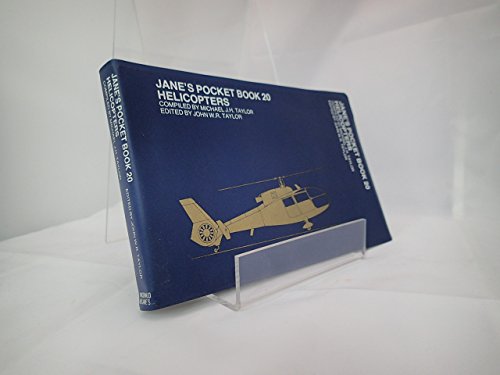 Stock image for Helicopters for sale by Better World Books Ltd