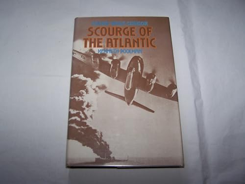 Imagen de archivo de Focke-Wulf Condor: Scourge of the Atlantic a la venta por WorldofBooks