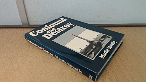 Imagen de archivo de Confound and Destroy: 100 Group and the Bomber Support Campaign a la venta por Main Point Books