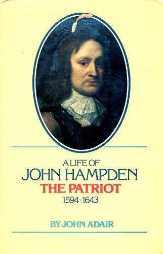 Beispielbild fr A life of John Hampden, the patriot (1594-1643) zum Verkauf von ThriftBooks-Atlanta