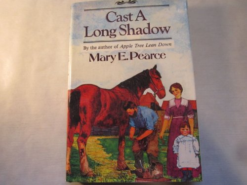 Stock image for Cast a Long Shadow for sale by Better World Books Ltd