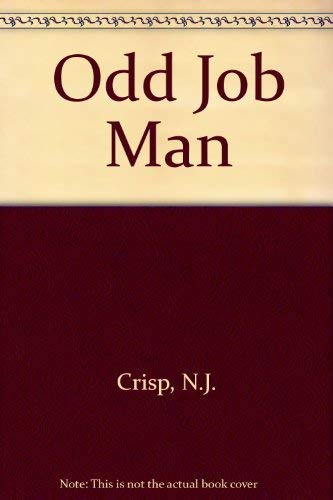 THE ODD JOB MAN.