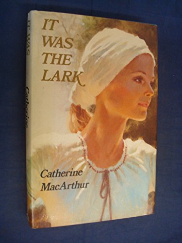 Imagen de archivo de It Was The Lark a la venta por Victoria Bookshop