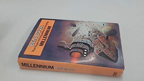 Beispielbild fr Millennium zum Verkauf von WorldofBooks