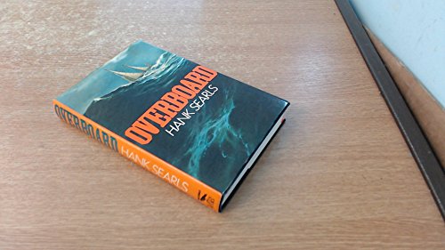 Stock image for Overboard for sale by AwesomeBooks