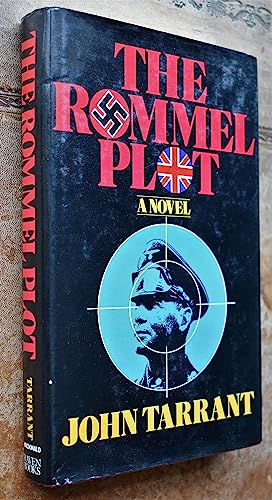 9780354041850: Rommel Plot