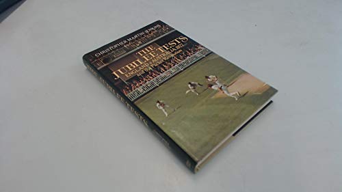 Imagen de archivo de Jubilee Tests. England v Australia 1977 and the Packer Revolution a la venta por WorldofBooks