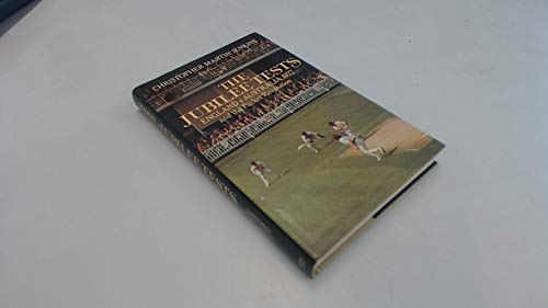 Stock image for Jubilee Tests. England v Australia 1977 and the Packer Revolution for sale by WorldofBooks