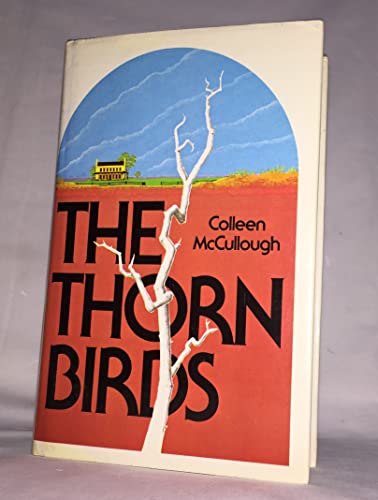 Stock image for THE THORN BIRDS. for sale by ThriftBooks-Dallas