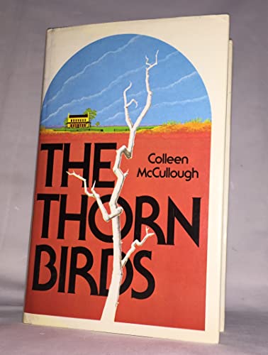 Stock image for THE THORN BIRDS. for sale by ThriftBooks-Phoenix