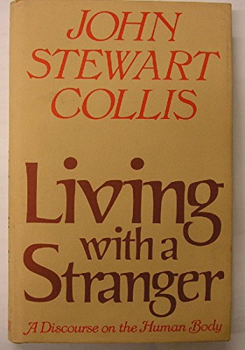 Beispielbild fr Living with a Stranger zum Verkauf von WorldofBooks