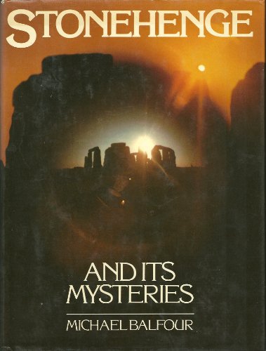 Beispielbild fr Stonehenge and Its Mysteries zum Verkauf von WorldofBooks