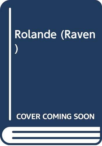 Stock image for Rolande (Raven S.) for sale by WorldofBooks