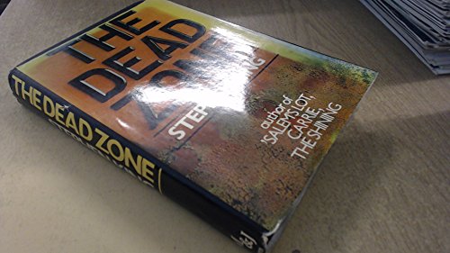 Imagen de archivo de Dead Zone (Raven) a la venta por Book Deals