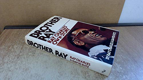 Imagen de archivo de Brother Ray: Ray Charles' Own Story (Raven S) a la venta por Goldstone Books