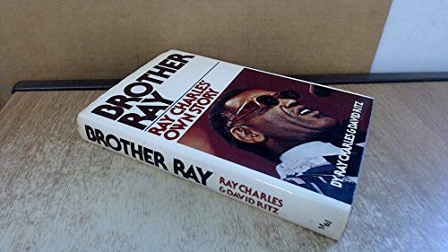 Stock image for Brother Ray : Ray Charles' Own Story for sale by Westwood Books