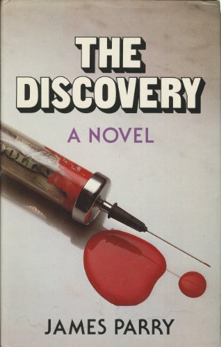 9780354044134: The Discovery (Raven S.)