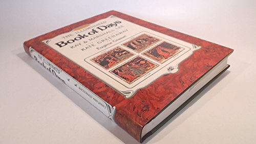 Imagen de archivo de Illuminated Book of Days, The a la venta por WorldofBooks