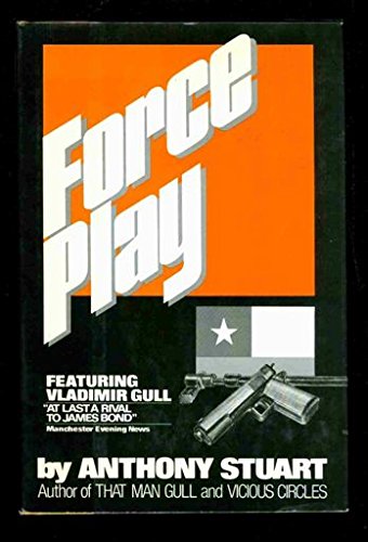 Stock image for FORCE PLAY for sale by BOOK COLLECTORS GALLERY