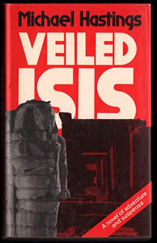 Stock image for Veiled Isis for sale by RIVERLEE BOOKS