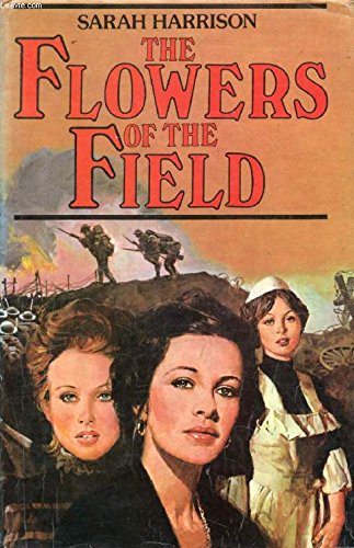 Flowers of the Field (9780354044820) by HARRISON, SARAH