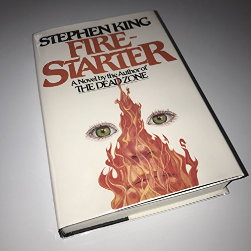 Stock image for Firestarter for sale by Hawking Books