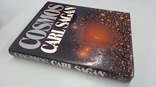 Imagen de archivo de Cosmos a la venta por Goldstone Books