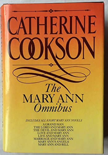 9780354046046: Mary Ann Omnibus