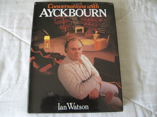 Stock image for Conversations with Ayckbourn for sale by WorldofBooks