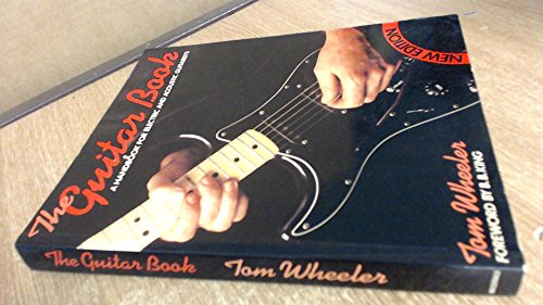 9780354046831: Guitar Book, The: Handbook for Electric and Acoustic Guitarists
