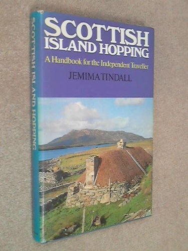 Imagen de archivo de Scottish Island Hopping a la venta por WorldofBooks