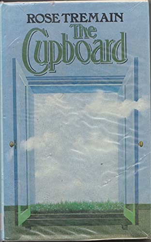Imagen de archivo de The Cupboard a la venta por WorldofBooks