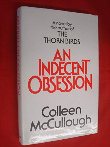 9780354048149: Indecent Obsession