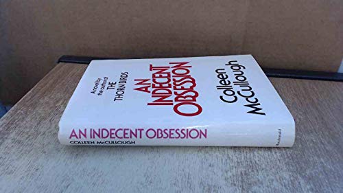 9780354048149: Indecent Obsession