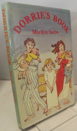 Dorrie's Book (9780354080019) by Marilyn Sachs