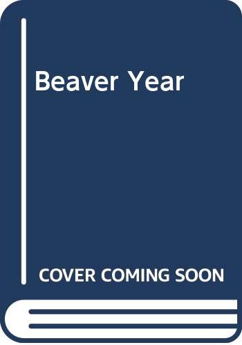 9780354080033: Beaver Year