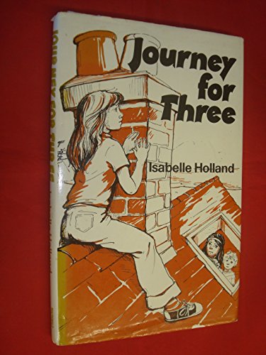 9780354080514: Journey for Three
